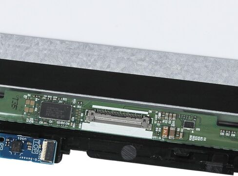 Touch LCD Screen Replacement 924298-001 for HP Pavilion X360 14M-BA013DX 14M-BA015DX 14-BA001LA 14-BA110NR 14-BA175NR 14-BA007CA 14-BA010CA Display Panel Assembly +Bezel+Control Board 14" in Kuwait