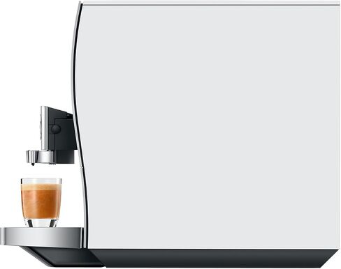 Jura Z10 Aluminum White (NAB), 15792 in Kuwait