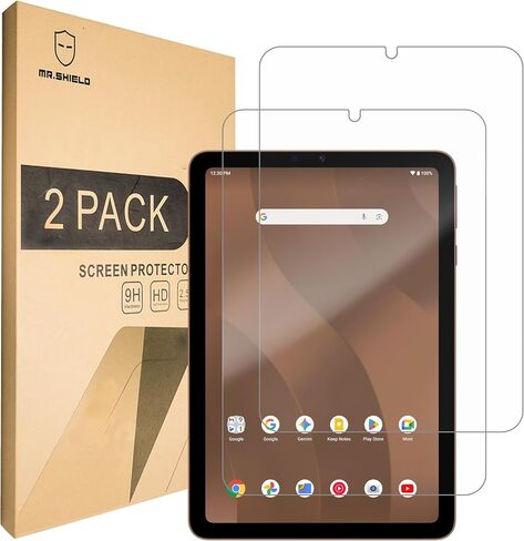 Mr.Shield Glass Screen Protector for onn 8.1" Core Tablet (2026 Model) in Kuwait