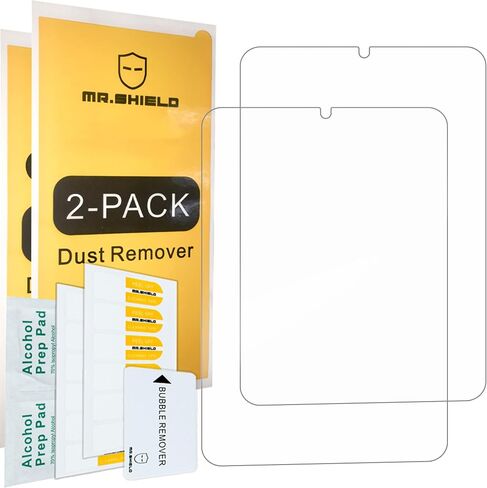 Mr.Shield Glass Screen Protector for onn 8.1" Core Tablet (2026 Model) in Kuwait