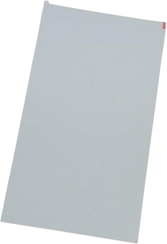 Diyeeni 32 Inch Blue Light Screen Protector for Computer, PET Anti Blue Light Eye Protection Screen Cover, Reduce Eye Fatigue, Easy Installation, 16:9 Display in Kuwait