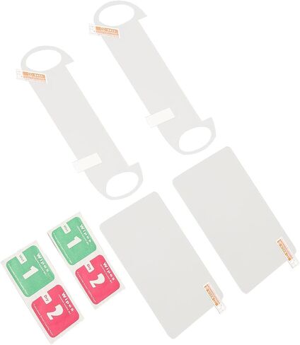 SUNGOOYUE Tempered Glass For 1000 For Ps1000 9H Tempered Glass Hd Clear Front And Back Protective Film 2 Pack Scratch Proof in Kuwait