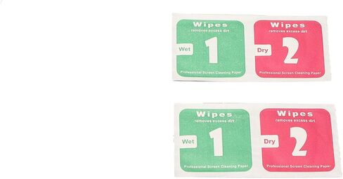 SUNGOOYUE Tempered Glass For 1000 For Ps1000 9H Tempered Glass Hd Clear Front And Back Protective Film 2 Pack Scratch Proof in Kuwait