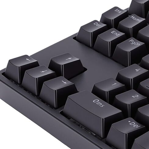 Bewinner 34 Keys Mechanical Number Pad, RGB Backlit Red Switch USB C Wired Numeric Keypad for Accounting Data Entry Coding Gaming Office Laptop Desktop OS X in Kuwait