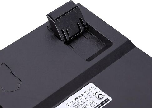 Bewinner 34 Keys Mechanical Number Pad, RGB Backlit Red Switch USB C Wired Numeric Keypad for Accounting Data Entry Coding Gaming Office Laptop Desktop OS X in Kuwait