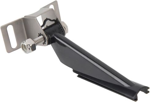 Fabater Transducer Bracket, Shockproof Metal Construction Transducer Mount in Kuwait