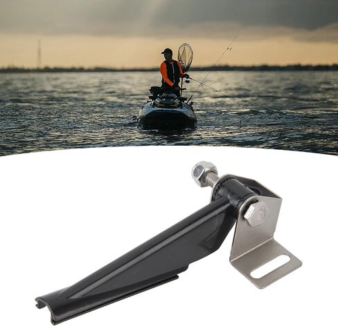 Fabater Transducer Bracket, Shockproof Metal Construction Transducer Mount in Kuwait