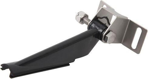 Fabater Transducer Bracket, Shockproof Metal Construction Transducer Mount in Kuwait