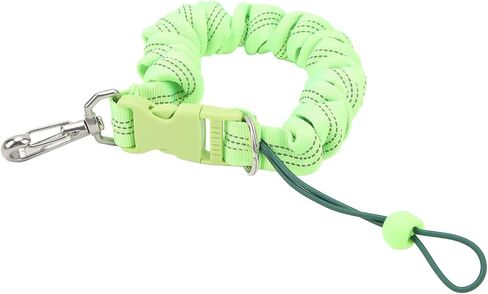 Diving lanyard with stainless steel spring coil for underwater camera in Kuwait