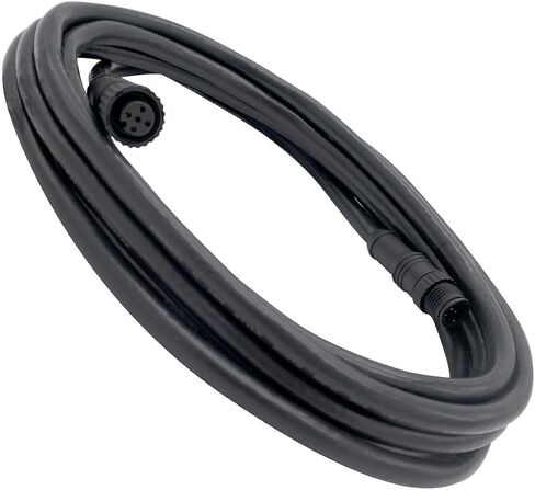 3 Meter Underwater Light Extension Cable - For Marine LED Lighting Systems with Waterproof Connection in Kuwait
