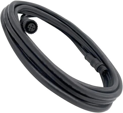 3 Meter Underwater Light Extension Cable - For Marine LED Lighting Systems with Waterproof Connection in Kuwait