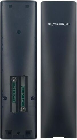CR-42A KT1942 Voice Remote Replacement for JVC KONKA Hyundai Smart TV in Kuwait