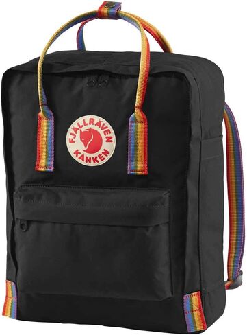 Fjällräven Kånken Rainbow Cobalt Blue One Size in Saudi Arabia