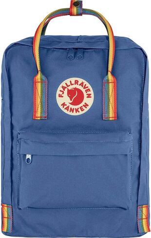Fjällräven Kånken Rainbow Cobalt Blue One Size in Kuwait