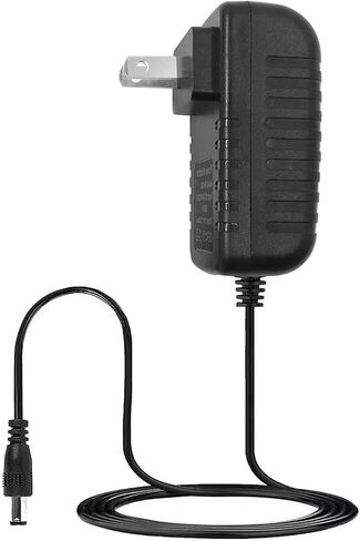 AC Adapter for JVC Everio HD Camcorder GZ-HM65 GZ-HM65BU GZ-HM65BUS GZ EX355BU in Kuwait