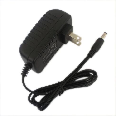 AC Adapter for JVC Everio HD Camcorder GZ-HM65 GZ-HM65BU GZ-HM65BUS GZ EX355BU in Kuwait