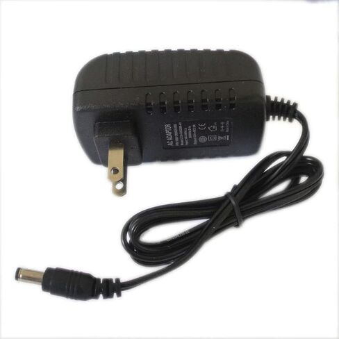 AC Adapter for JVC Everio HD Camcorder GZ-HM65 GZ-HM65BU GZ-HM65BUS GZ EX355BU in Kuwait