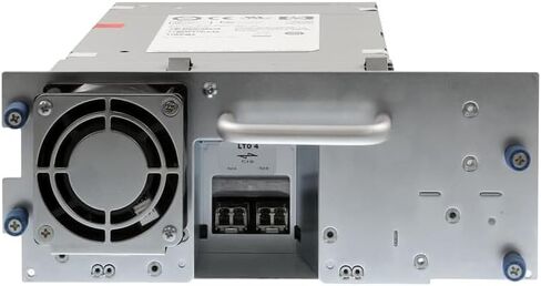 Genuine AJ042A LTO-4 Ultrium 1840 FC Tape Drive 453907-001 695114-001 Original in Kuwait