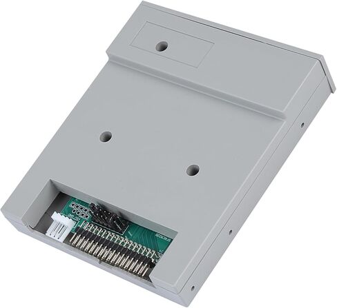 Usb-Floppy Drive Gotek 12×10×3 Sfr1m44-u100 3. 5in. 44mb Usb SSD Floppy Drive Emulator Plug and Play Emulor Drive in Kuwait