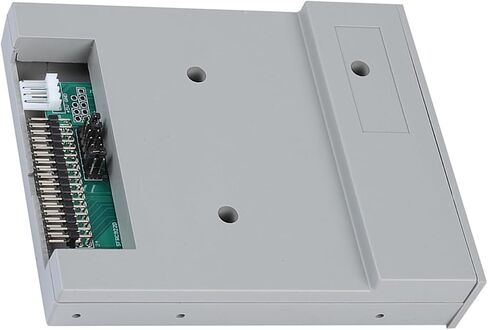 Usb-Floppy Drive Gotek 12×10×3 Sfr1m44-u100 3. 5in. 44mb Usb SSD Floppy Drive Emulator Plug and Play Emulor Drive in Kuwait