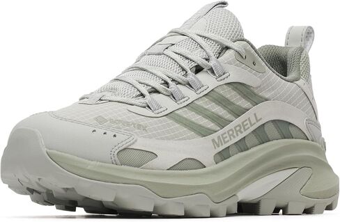 Merrell Womens Moab Speed 2 Gore-tex in Saudi Arabia
