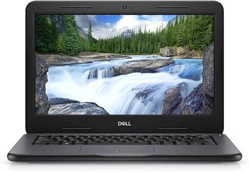 Dell Latitude 5400 Laptop FHD Touchscreen, Intel Core I5-8365U 8th Gen Processor, 32GB Ram, 1TB SSD, Webcam, Type C, HDMI Windows 11 Pro (Renewed) in Kuwait