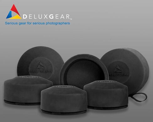 DGLG-LGL Lens Guard for Lenses 3.4-3.9 Inches in Diameter, Large in Kuwait
