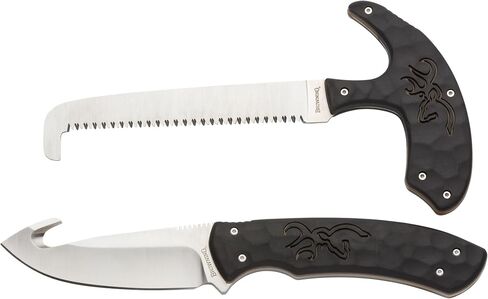 Browning Primal 2 Piece Knife Combo in Kuwait