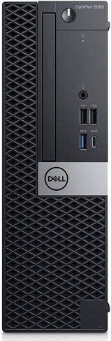 Dell OptiPlex 5060 SFF Desktop (Renewed) in Kuwait