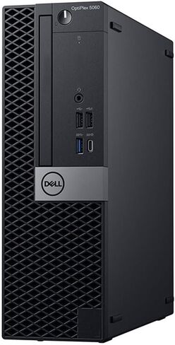 Dell OptiPlex 5060 SFF Desktop (Renewed) in Kuwait