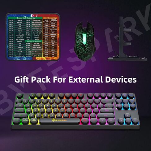 abytespark Prebuilt Gaming PC Desktop, Business Home Core i7 Tower Computer in Kuwait