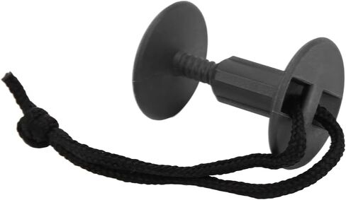 6 Pcs Leash Plug for Firewire Volcanic 6'4" in Kuwait