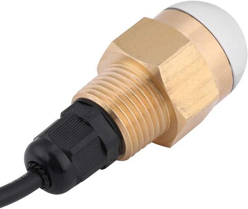 Keenso Marine Boat Underwater Light Brass Glass Drain Plug Light 12V Blue in Kuwait