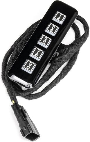 Keyless Entry Keypad Driver Side Fit for Ford F150 F250 F350 2015-2025 in Kuwait