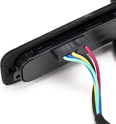 Keyless Entry Keypad Driver Side Fit for Ford F150 F250 F350 2015-2025 in Kuwait