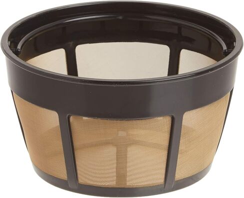 Cuisinart GTF-B Gold Tone Coffee Filter, Basket in Kuwait