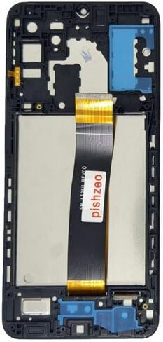 OEM 6.5 inch LCD Digitizer for Samsung Galaxy A32 5G Screen Replacement A326u S326dl A326a Touch Display, Full HD Digitizer Assembl with Protective Film（ Not for A32 4G in Kuwait