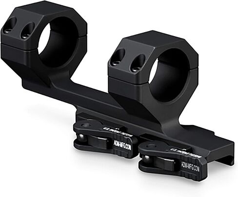 Vortex Precision Quick-Release Extended Cantilever 30mm Riflescope Mount in Kuwait