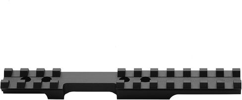 QYT Picatinny Rail Mount with Ejection Port Cut-Out for Savage Rascal Rifles, Aircraft-Grade Aluminum Optic Mount Base in Kuwait