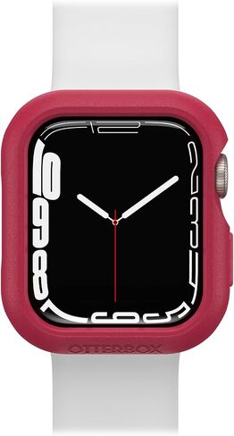 OtterBox All Day Case for Apple Watch Series 7/8/9 (41mm) - Rouge Rubellite (Pink) in Kuwait