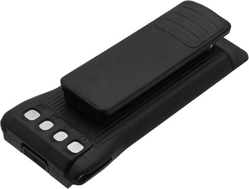 2600mAh BL2002, BP2002 Replacement Battery for HP680, HP605, HP600 7.7V in Kuwait