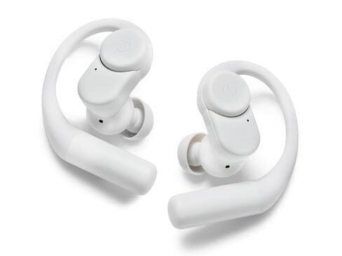 PowerA Wireless Earbuds for Meta Quest 3 / 3S, Officially Licensed, Low-Latency Wireless, Bluetooth Compatible, 12 mm Drivers, 3 EQ Modes, Up to 10 Hours of Battery Life*, Charging Case in Kuwait
