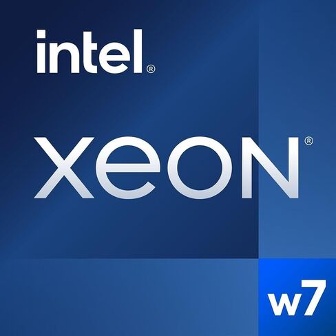 Intel Xeon w7-2495X 24C/48T 2.50-4.80GHz Tray - PK8071305126600 in Kuwait