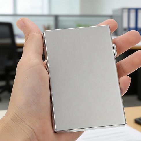 1 Piece Silver Portable Memory Card Storage Case Shockproof Card Protective Holder Summer Digital Photography Accessory for Camera Drone Game Console Memory Chip Organizer Carry Box in Kuwait