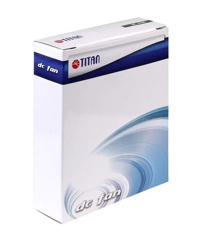 TITAN Single Fan for TTC-SC20(B) 120MM in Kuwait
