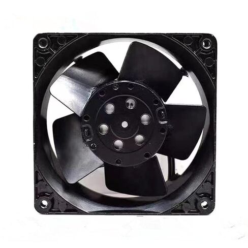 4650N 19W AC 230V 120X120X38MM 94.2CFM Cooling Fan in Kuwait