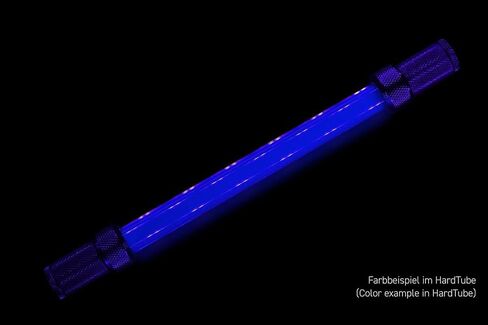 Alphacool Apex Liquid, 1000ml, Blue UV, 2-Pack in Kuwait
