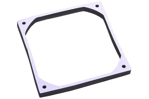 Phobya Radiator Gasket 10mm for 120mm Fans (38335) in Kuwait