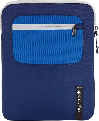 Eagle Creek Pack-It Reveal Tablet/Laptop Sleeve M Az Blue/Grey in Kuwait