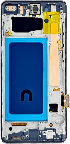 for Samsung S10+ Plus 5G Screen Replacement with Frame in Kuwait